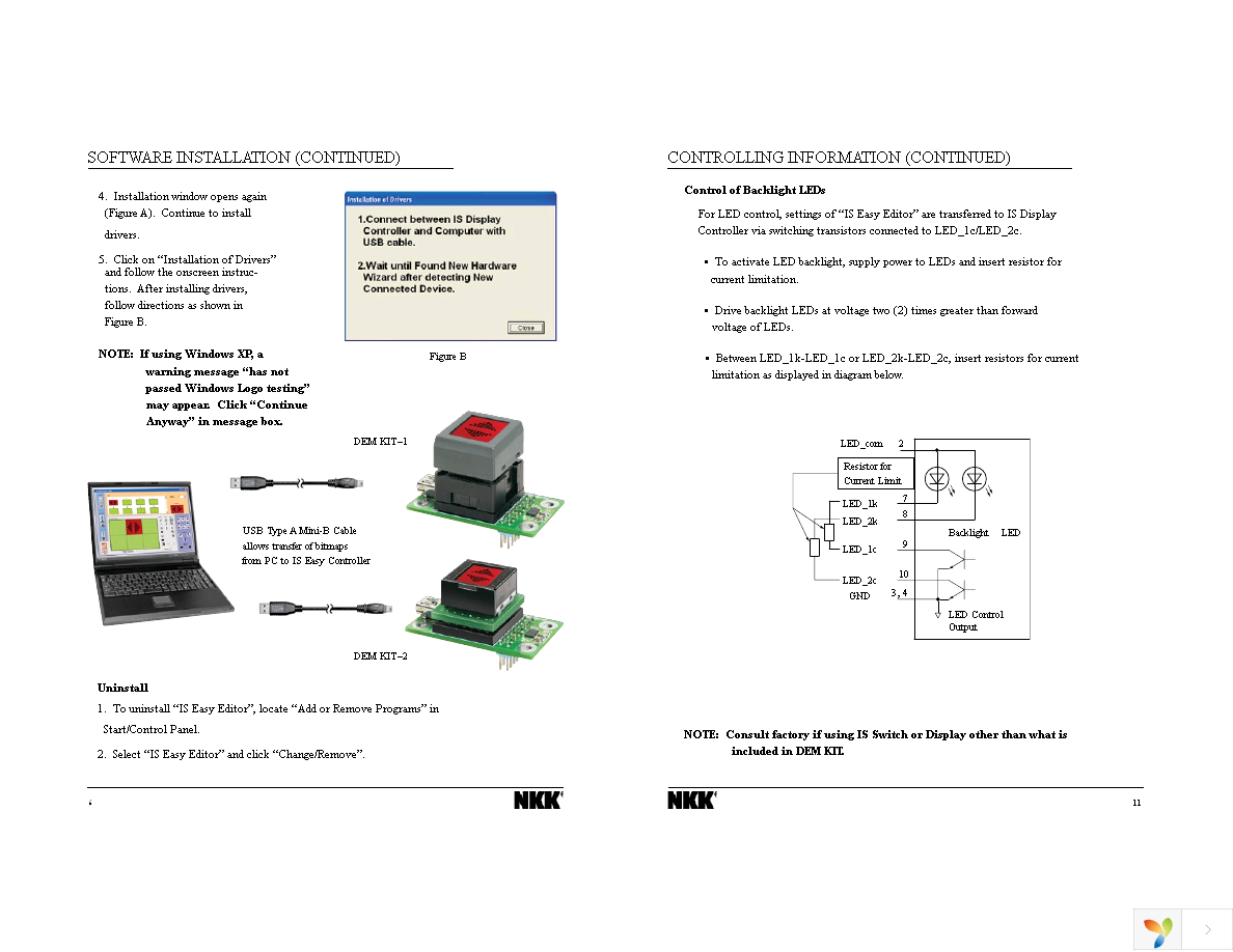 IS-DEM KIT-2 Page 6